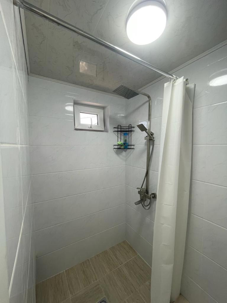 Guest House Semetei Bokonbayevo Eksteriør bilde
