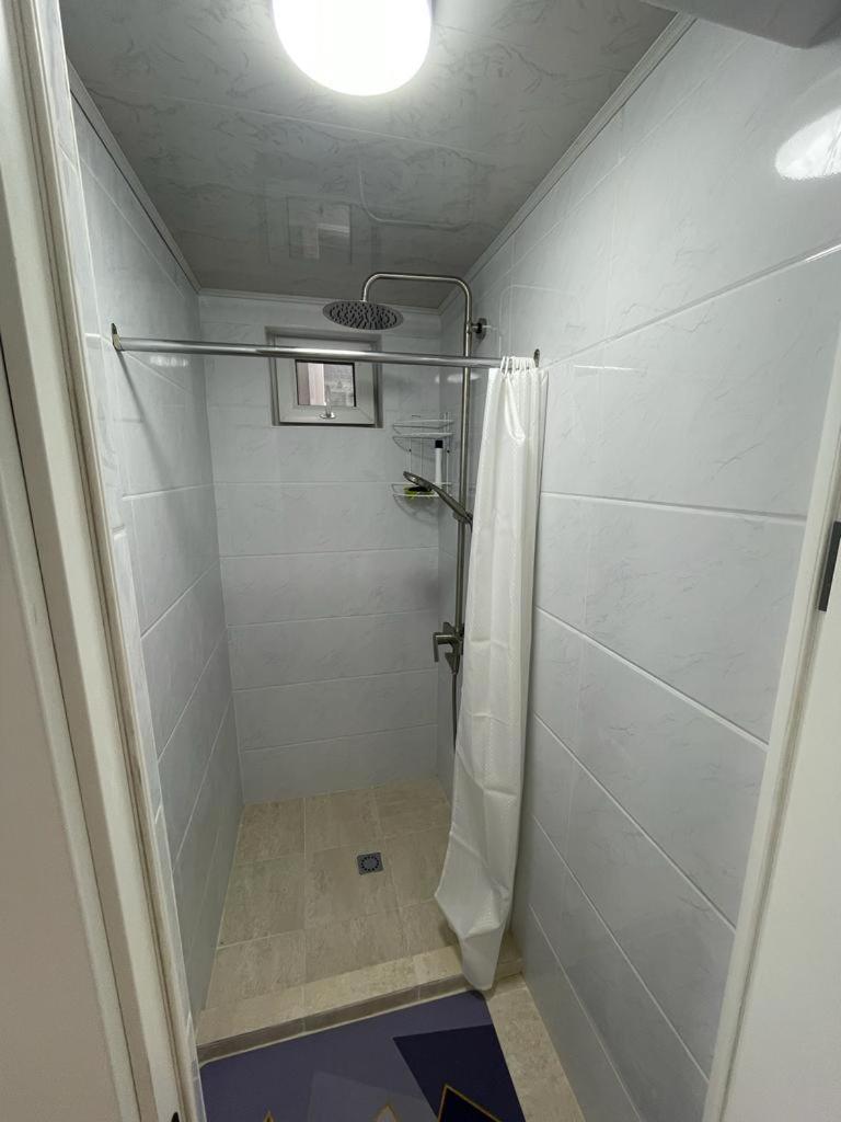 Guest House Semetei Bokonbayevo Eksteriør bilde